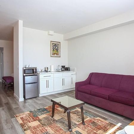 Spacious 1 Bedroom Apartment In Balboa Park Сан-Дієго Екстер'єр фото