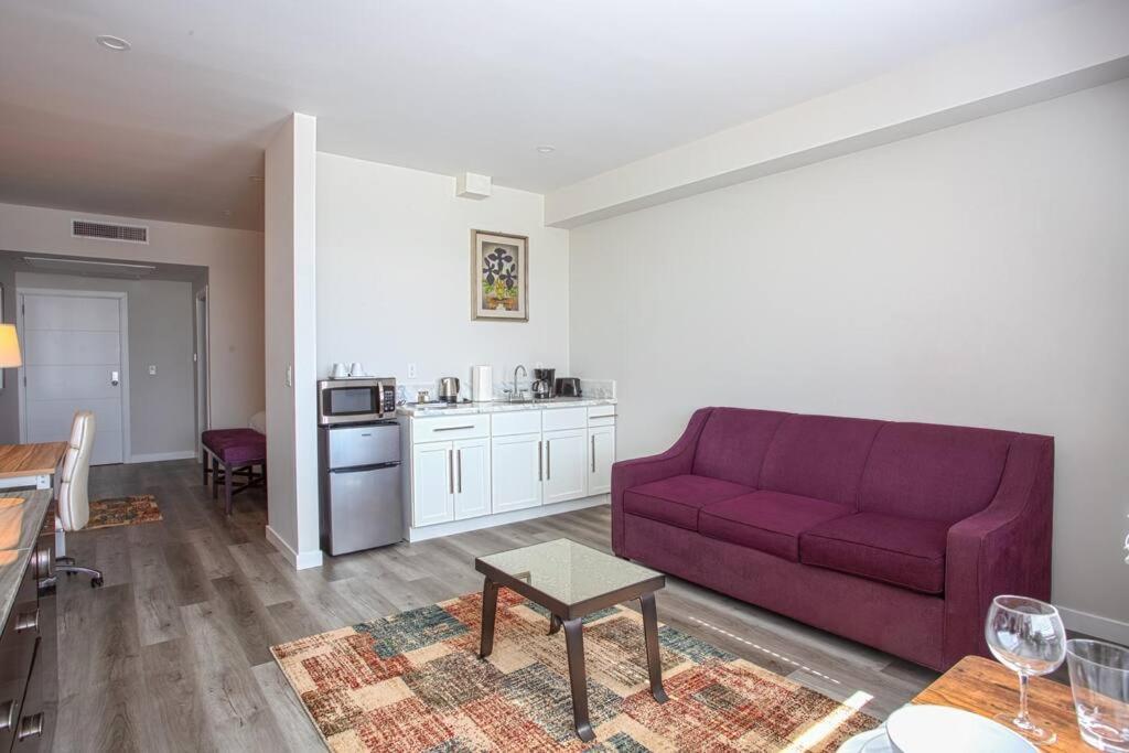Spacious 1 Bedroom Apartment In Balboa Park Сан-Дієго Екстер'єр фото